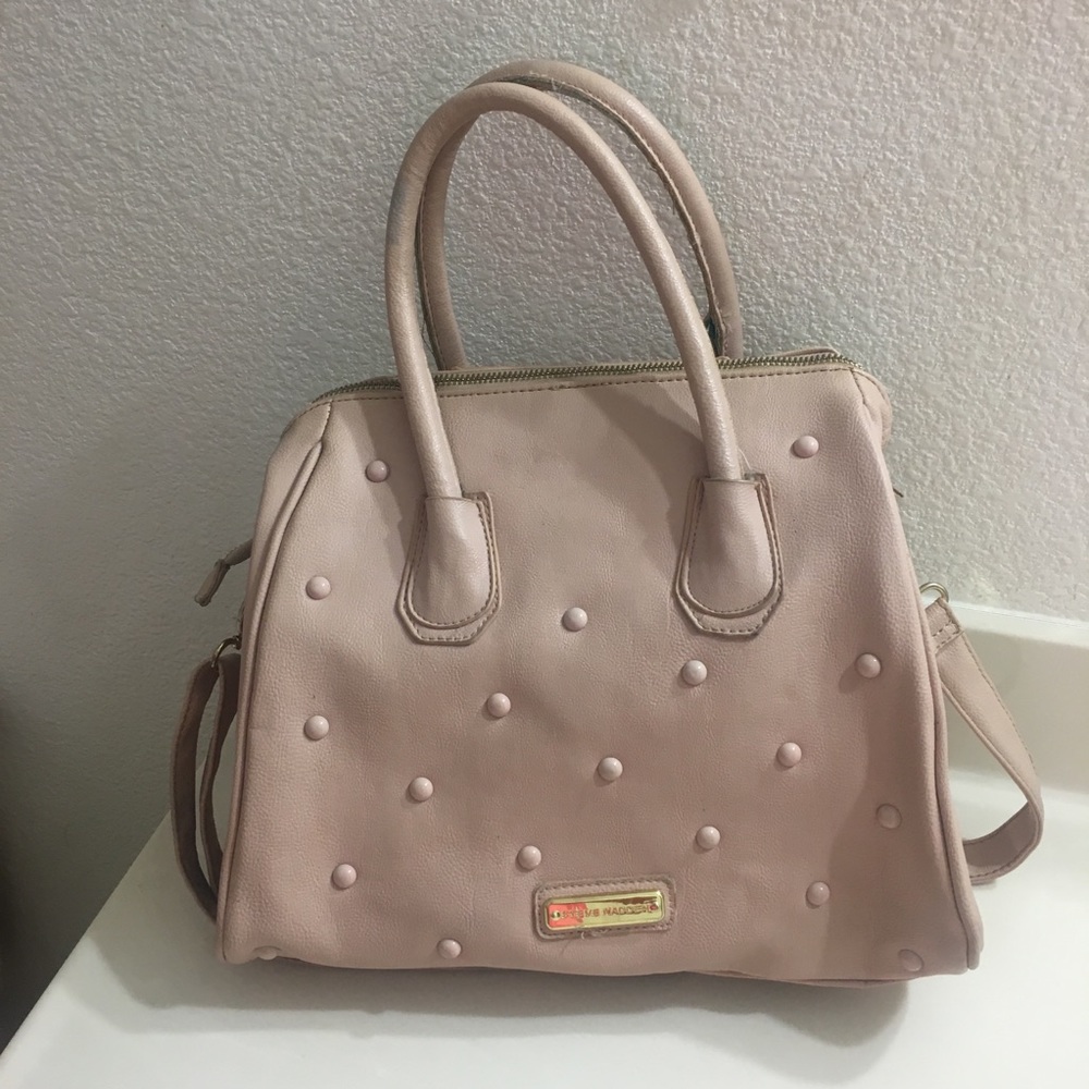 Steve Madden satchel bag